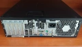 Компютър HP Compaq 8100 Elite SFF, снимка 2