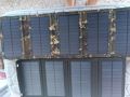 Сгъваем соларен панел 5v 30W, снимка 5