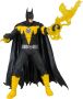 Екшън фигура McFarlane DC Comics: Multiverse - Batman (Sinestro Corps)(Gold Label), 18 cm, снимка 3