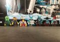 Lego 70678 Ninjago Castle of the Forsaken Emporer 70678, снимка 4