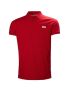 Мъжка тениска Helly Hansen Driftline Polo Tee, Размер L, снимка 1 - Тениски - 45794754