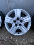 Оригинални стоманени джанти за Opel Insignia 17”, снимка 4
