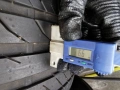 255 45 19 pirelli и continental , снимка 6