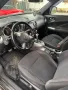 Nisan Juke, 2010, 4x4, 1.6 DIG, 190 hp, ОБСЛУЖЕН, Navi camera! Качваш се и караш!, снимка 9