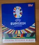 Албум за стикери Euro 2024, снимка 1