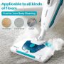 Парочистачка Stemoo Double Steam Mop,Гаранция, снимка 4