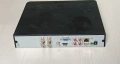 Хибриден DVR/NVR за до 4 аналогови или 6 IP камери, снимка 3
