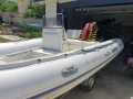 НАДУВАЕМА ЛОДКА RIB LOMAC 520, снимка 4