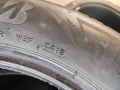 4бр.зимни гуми 215/60/17 Bridgestone, снимка 5