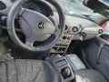 Мерцедес А 160 на части , снимка 2