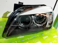 Фар Фарове за БМВ Х1 Е84 / BMW X1 E84 Bi-Xenon. , снимка 2