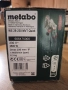 Флекс ъглошлайф METABO WE 26-230 MTV QUICK чисто нов , снимка 2