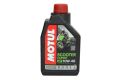 Двигателно масло за скутери MOTUL SCOOTER EXPERT 4T 10W-40 1л, снимка 1 - Аксесоари и консумативи - 46010734