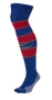 Футболни чорапи NIKE BARCA , снимка 10
