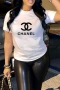 CHANEL Дамска тениска XS-4XL, снимка 1