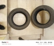 продавам 2 гуми R16/205/55, снимка 4