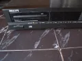 Рядко намиращ се плейър Philips CD630 CD-630 TDA1541A в оригинално състояние (1989), снимка 6