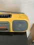 SONY  SPORTS CFM-104 VINTAGE RETRO BOOMBOX Ghetto Blaster радио касетофон, снимка 4