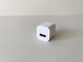 US стандарт зарядно с кабел Apple - отлично състояние, снимка 3