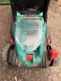 Bosch Rotak 32-Li 36V акумулаторна косачка, снимка 3