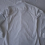мъжка юношеска бяла ризка, снимка 7