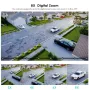 Камера за наблюдение 4K Ultra HD 8MP - датчик за движение, нощно виждане, снимка 10