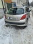 Пежо 207 1.6HDI-2007г, снимка 2