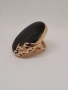 Пръстен със  зашеметяващ Оникс, снимка 3