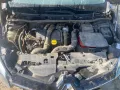 Renault Captur 1.5 DCI, 5sp, 90ph., двигател K9KE608, R2FL, 2015, Рено Каптур engine K9KE608 , снимка 9