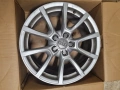 Алуминиеви джанти 17" за ауди Q5,А6,А4, снимка 2