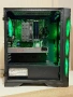 Геймърски компютър i5-8400, RX5700, 32GB, снимка 2