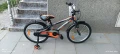Детски велосипед 20цола Ново зглобено Последни бройки., снимка 7