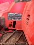 Hilti WSC 70-A36 Циркуляр , снимка 8