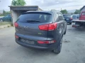 Kia Sportage 1.6 бензин, Джип, Употребяван, На части

, снимка 5