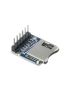 Модул за четене на Micro SD карти Arduino SPI 3.3V