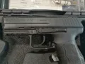 Hekler und Koch P 30 V 3 , снимка 4