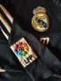 тениска Real Madrid 2010/11 Away, снимка 4