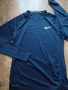 NIKE PRO LONGSLEEVE - мъжка фитнес блуза ХЛ, снимка 5