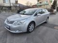 Toyota Avensis 2.2D 150ps EURO5B oбслужен, снимка 1