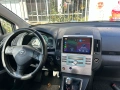 9" Мултимедия Toyota Corolla Verso 04-09 Тойота Корола Версо Android 15 Навигация, снимка 2