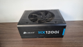 Захранване Corsair HXi Series HX1200i - 1200W Platinum, снимка 2