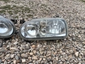 ляв и десен фар за фолксваген голф 3 VOLKSWAGEN GOLF III, снимка 3