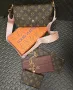 Дамска чанта Louis Vuitton скл1, снимка 2