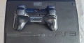 PlayStation 3 Slim CECH-3004B (320GB) + 2 джойстика, снимка 9