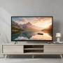 Телевизор SUNNY 32 HD – 32" LED телевизор с DVB-T2/C/S2 тунер, HD Ready, черен, снимка 2