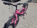 PASSATI Велосипед 24" CYBERTRECK розов, снимка 10