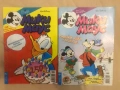 Списания Мики Маус , комикси от 2000 година, снимка 6