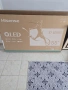 Телевизор Hisense QLED  E7 Series 55", снимка 1