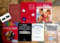 Книги, учебници и помагала по история, литература, български и английски език , снимка 9
