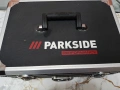 Куфар за винтоверт Parkside psbsap 20-li b2, снимка 1
